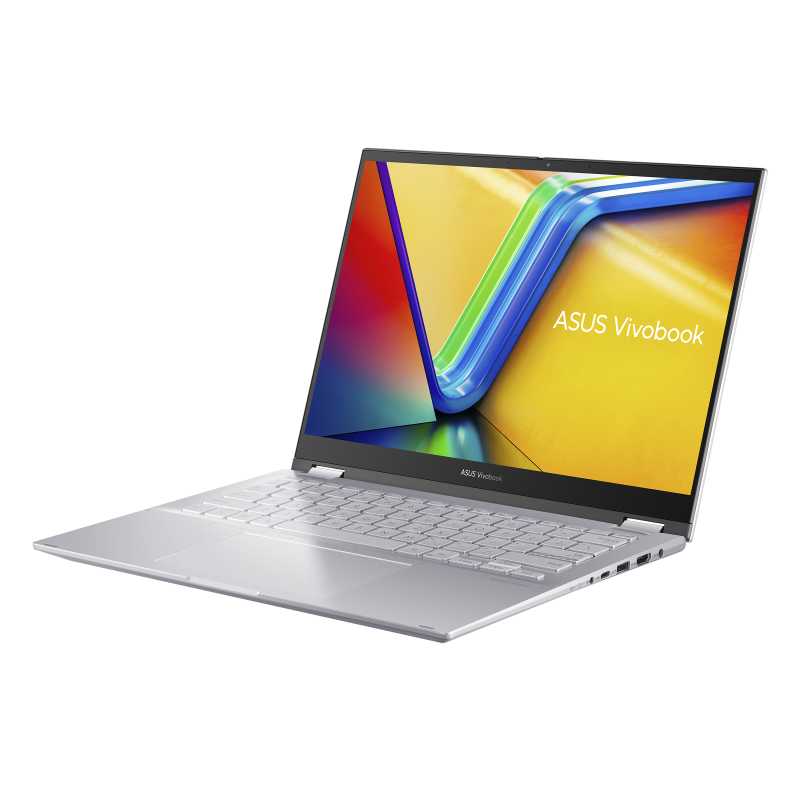 ASUS Vivobook S 14 Flip, Intel® Core™ i7-13700H 16GB 512GB M.2 14.0 ASUS Vivobook S 14 Flip, Intel® Core™ i7-13700H 16GB 512GB M.2 14.0
